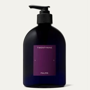 New 29 Palms Desert Tumbleweed Softening Conditioner